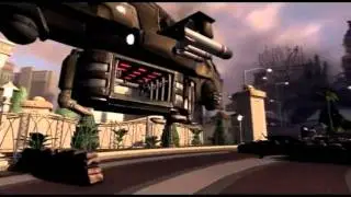 Duke Nukem Forever Mega Trailer (fan made)