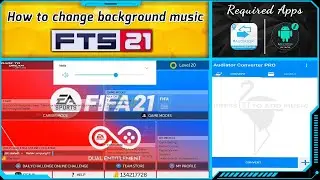 HOW TO MAKE A FULL FTS MOD | Part 4 | HOW TO ADD YOUR OWN MUSIC TO FTS | CUSTOM FTS SOUNDTRACK