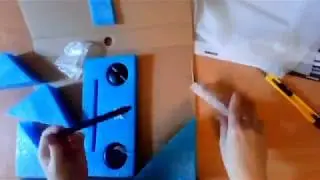 Professional Graphic Tablet 10 дюймов - ОБЗОР