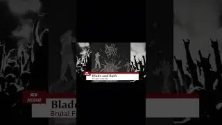 Неформатна Неділя #72 вже на на ютубі! #shorts #alternative #metal #rock #music #noisepareidolia