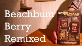 Beachbum Berry Remixed Review from Better Cocktails at Home
