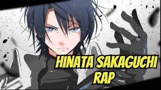 &ldquo;Hinata Sakaguchi &ndash; Blade of Courage | 1;50 Min Rap Fire 🔥