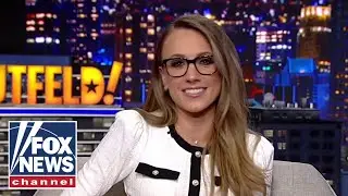 Kat Timpf: NBA legend wants to try hostage negotiation