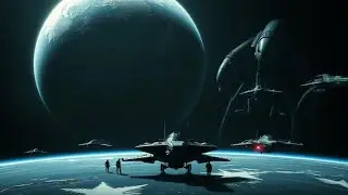 In the End, Humanity Was EnoughHFY Sci-Fi