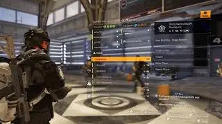 Division 2 lvl 40 raid