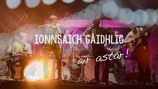 Ionnsaich G&agrave;idhlig Air Astar | Gaelic Distance Learning at Sabhal M&ograve;r Ostaig