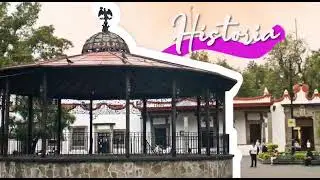Pueblo de San Francisco Culhuac&aacute;n