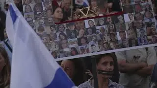 Israel-Hamas war: Negotiations for ceasefire, released hostages almost complete, officials say
