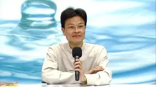 Tầm Quan Trọng Của Việc Giáo Dục Bản Thân Mình (Tập 2B/ Hoàn mãn) | Thầy giáo Thái Lễ Húc