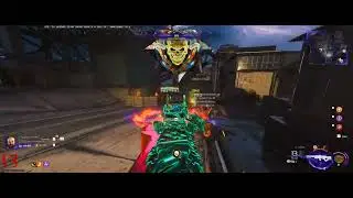 Zaraya Cosmodrome Part 1 Things were going too well... : Call of Duty® Black Ops 7 Zombies