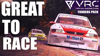Is VRC's New Mod Worth Getting ?