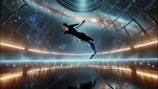 Dance Dimension | SHADOW EVE&rsquo;s Interstellar Groove Realm (Official MV)