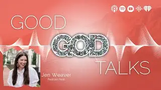 Episode 152: Rediscover God's Light from Genesis to Revelation - Cultivate Wonder
