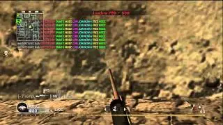 Medz = Worst Luck NA (Triple Hitmarker FML!)