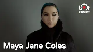 Maya Jane Coles  DJ set - The Residency w/ Maya Jane Coles: Rising Stars | @Beatport Live