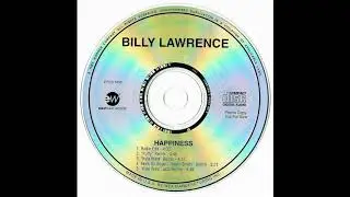Billy Lawrence - Happiness (Kyle West Remix)