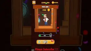 home pin level 286 walkthrough or answer