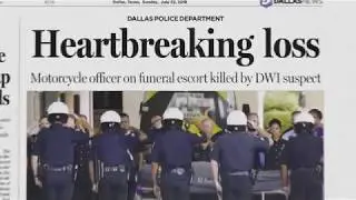 The Dallas Morning News Your News 30