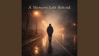 A Memory Left Behind