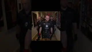 Джек Делла Маддалена вышел в октагон! 🛑 #ufc322