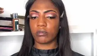 Make Up Tutorial using Maybelline Products | Drug Store Make Up