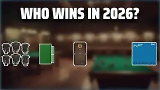 The Top 5 Best Simonis Felt in 2026 - Must Watch Before Buying!