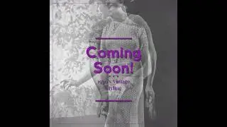 1930s Bucilla Knitting Patterns PDF | Vintage Volume 107