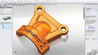SolidWorks Simulation by INTERCAD