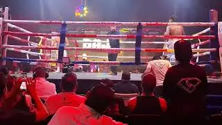 Ruben Ruiz vs. Mario Herrera