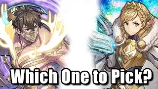 CYL9 Breakdown! Which Unit Should You Free Pull? [Fire Emblem Heroes]