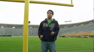 Notre Dame Stadium