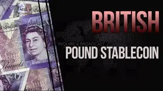 TrustToken launches stablecoin pegged to UK Pound