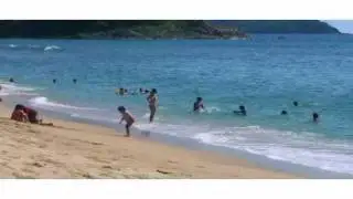 Playas Limpias