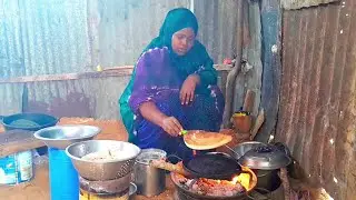 quraac da maanta lagama shee keen karo macaan keeda