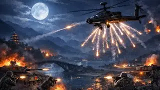Battlefield 2 - Rusmarines mod, 