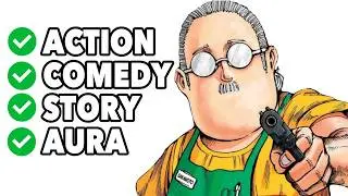 The Most Slept On Manga of 2024&hellip;