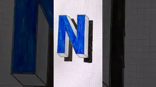 Simple 3D Drawing Tutorial