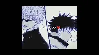 poor megumi 💔 | Gojo death edit | jjk edit | another love | #sad #jjk #anime #edit #gojo #shorts