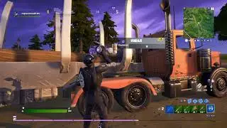 Fail de partida fortnite-Sun Xiang E3 _yt