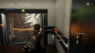 The Division