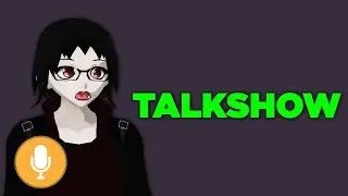 Puberty, Hunger, Emotions, Yogurt, IRL Chunin, Hypnosis, and More