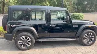 GST 2.0 | All Mahindra Cars New Prices After GST Rate Cut: Old vs New!!