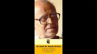 15 An Eclectic Vision of Music: Article by Dr Ashok Da Ranade (Gentleman series)