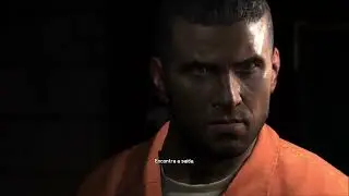 Detonado Splinter Cell Blacklist - Part-  16 Centro de deten&ccedil;&atilde;o (Legendado)