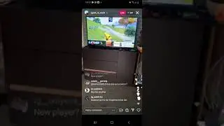 ExAgent instagram live from elementrix bootcamp