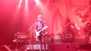 Jake Bugg  18 May 2017 / Akasaka Blitz