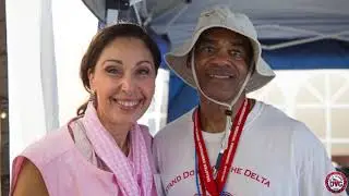 Monica Wilson Stand Down on the Delta 2017 Success