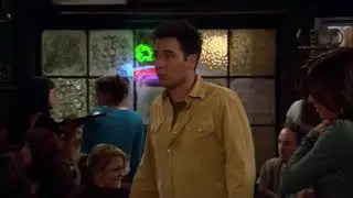 HOW I MET YOUR MOTHER_ ROBIN SPARKLES SAGA!!