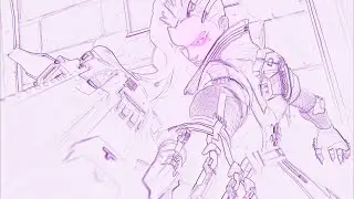 Overwatch 2 (JUGANDO PRO CON SOMBRA)