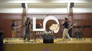 NTU Hall 5 FiverFest 2023